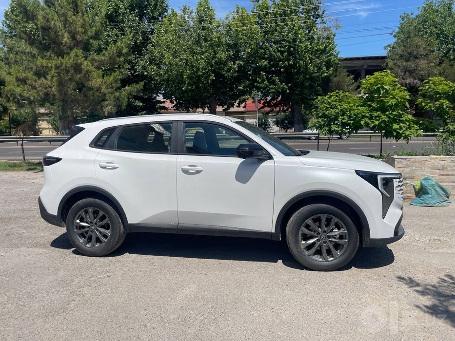 Changan CS55 yangi