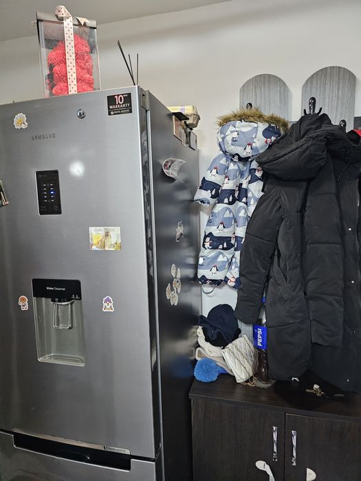 Inchiriez garsoniera