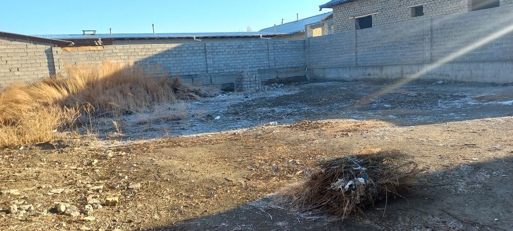 5 sotix Yer maydoni sotiladi, Xujjatlari bor