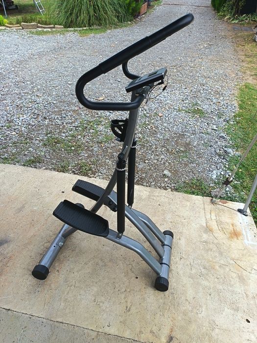 Степер внос А встрия