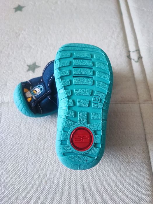 Пантофи Moneta 3F