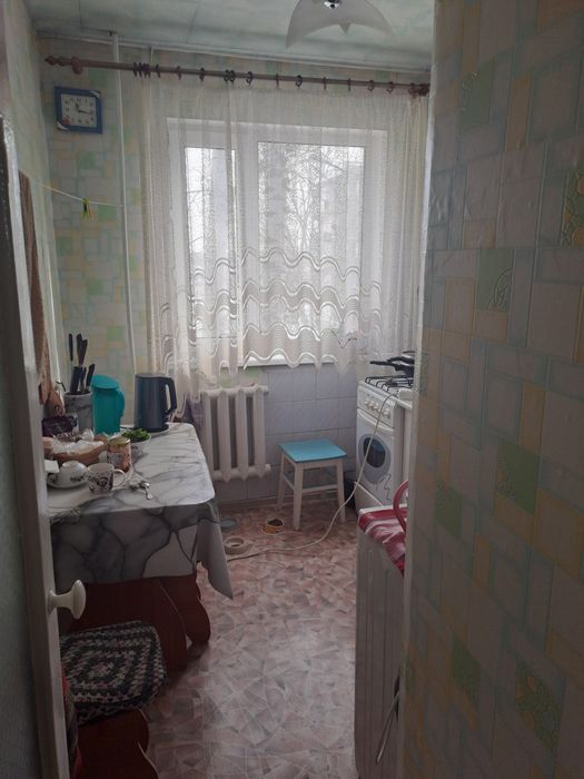 Срочно продам квартиру