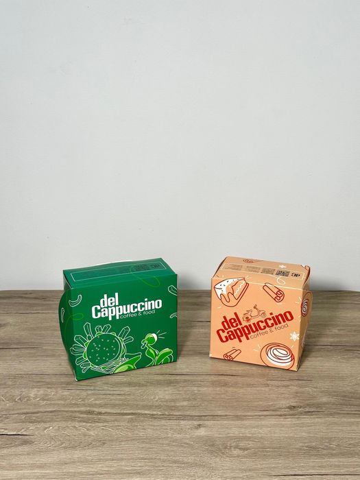 Услуги типографии