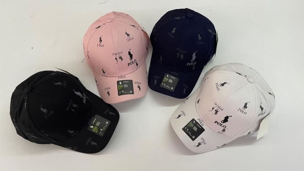 Маркови шапки