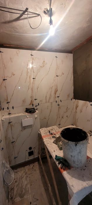 Квартир под ключ