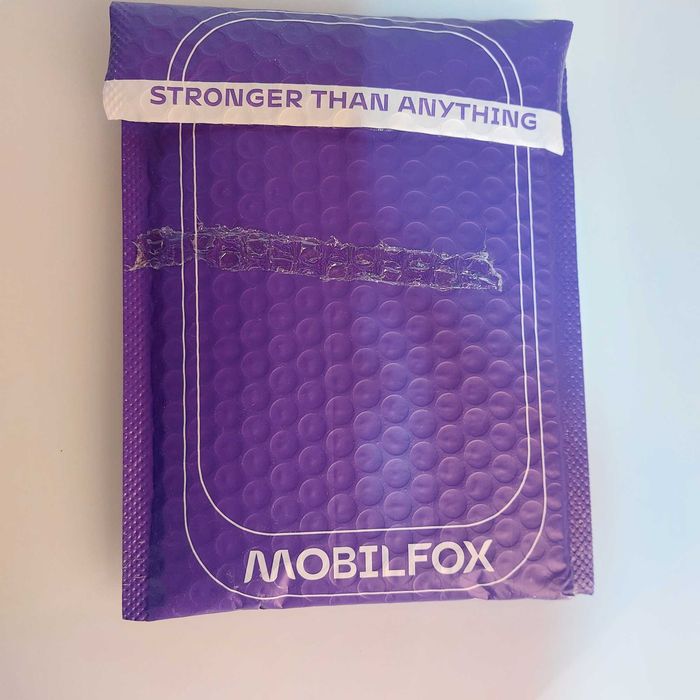 Удароустойчиви кейсове Mobilfox за iPhone 11 и iPhone XS НОВИ
