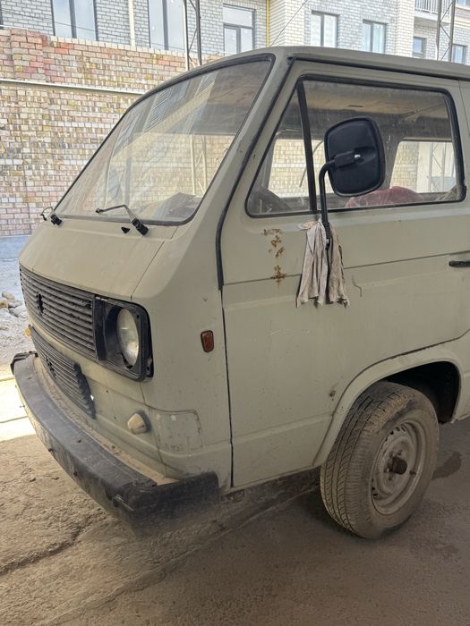 Volkswagen сотилади запчастга