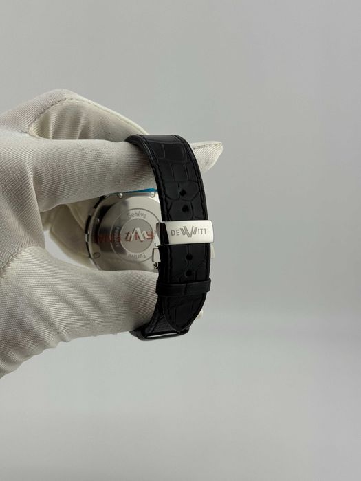 Наручные часы DeWitt Glorious Knight