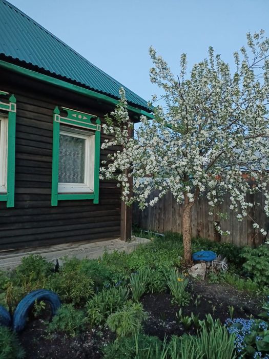 Продам дом в районе верхнего Досафа