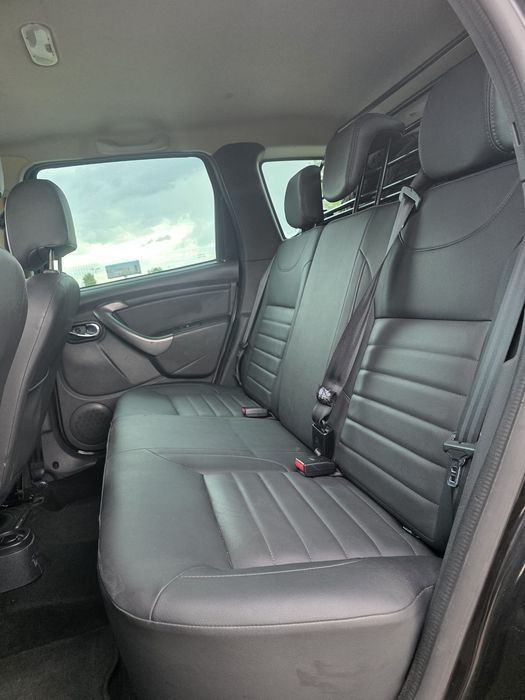 Dacia duster 15 dci 4x4