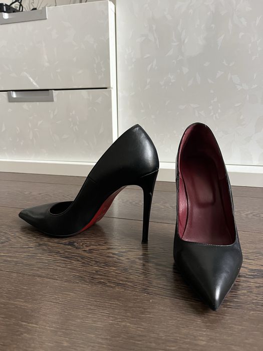 Токчета Стилето на Bianki