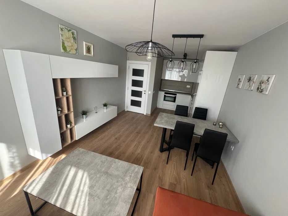 Дава се под наем Двустаен апартамент в София, Левски - 65 кв.м за 500 € - Снимка #2