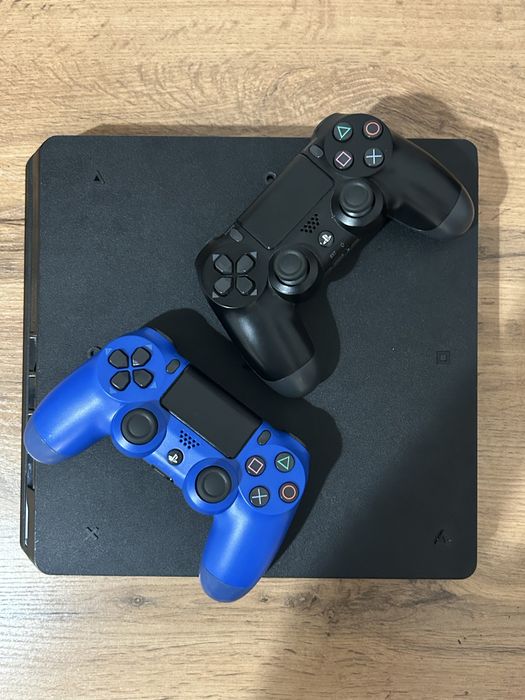 Playstation 4 slim 1tb