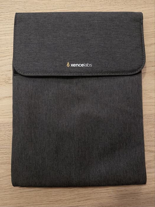 Vand Bundle medium Xencelabs professional pen tablet