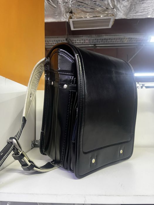 Сумка школьная для начальных классов до 5 класса