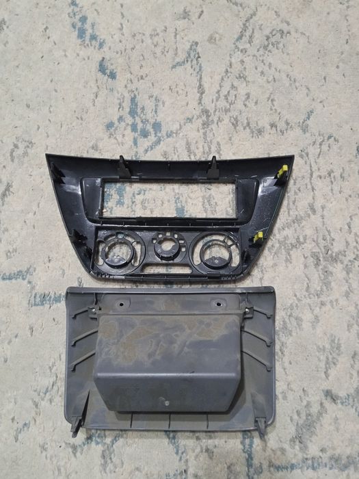 Продам панели Митсубиси Лансер 9