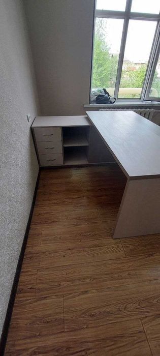 Мебель для руководителя от производителя