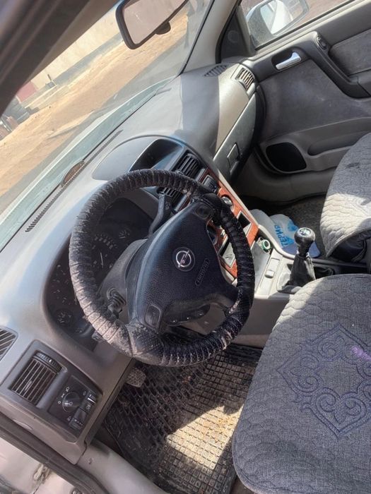 Авторазбор Opel Astra 1999