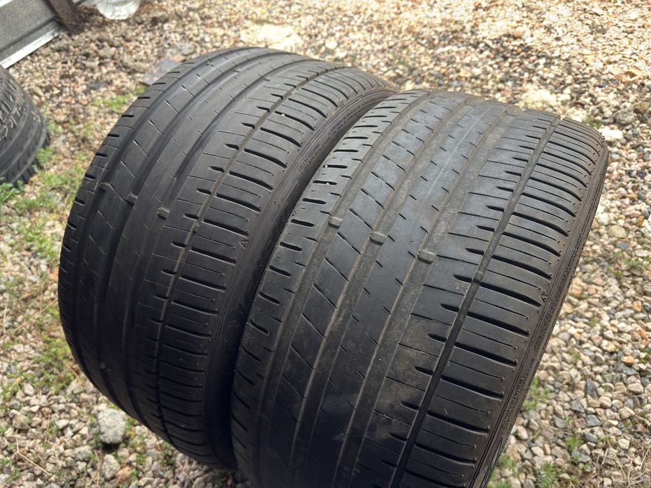 275 35 20 Falken летни гуми