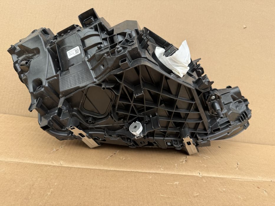 Фар BMW 4 LCI Full Led G22 G23 G26 | M3 M4 G80 G82 -2024