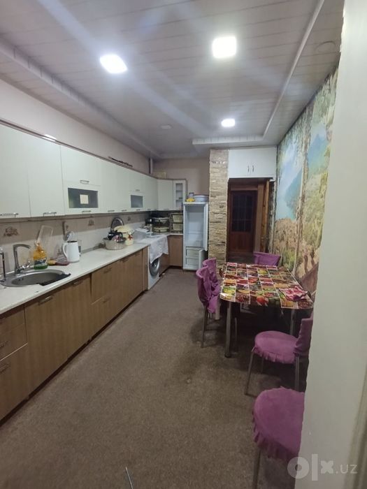 ПАРКЕНТСКИЙ м-в(Узгазоил, Корзинка.уз)! Семья, Студентам! Риэлтор!