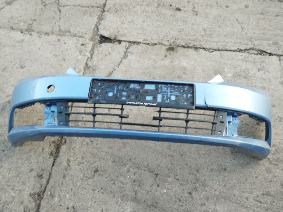 Предна броня за Skoda Fabia 3