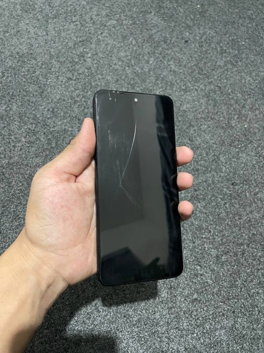 Redmi Note 12 4G 12/256