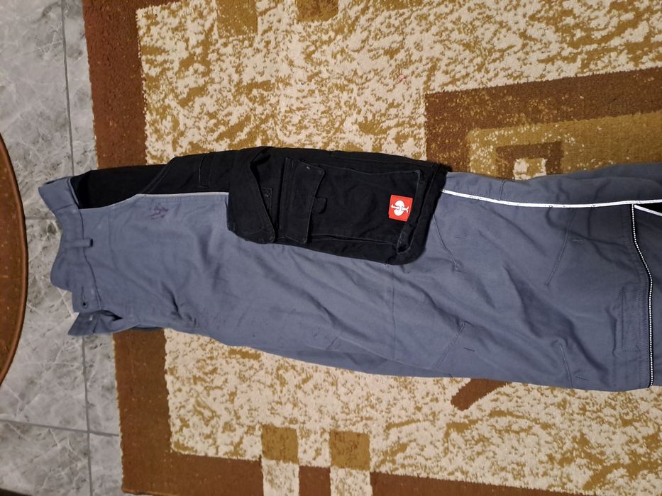 Engelbert strauss marimea 48