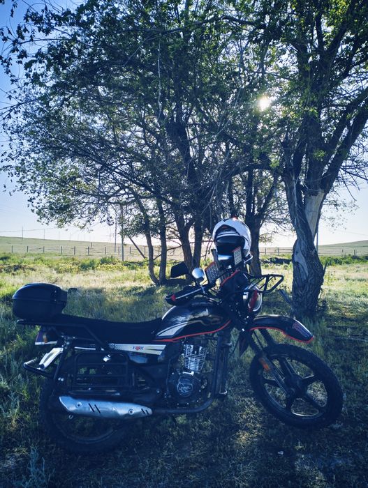 Gsx Suzuki 200cc