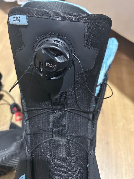 Boots sistem BOA marime 38