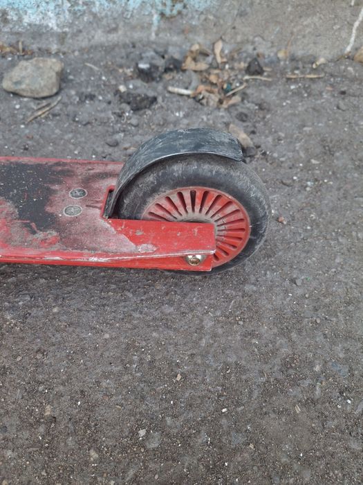 Продам самокат..