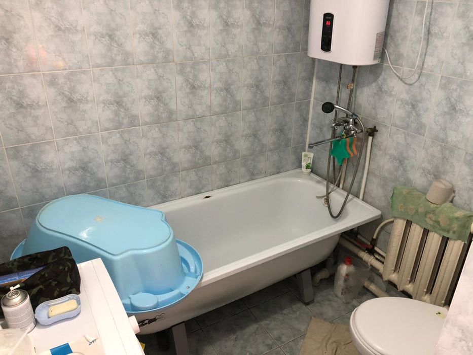 Отдельный  дом с.  Ахмирова