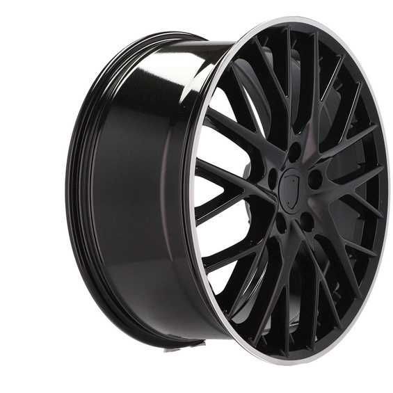 21" Джанти 5x130 за Porsche Cayenne Panamera