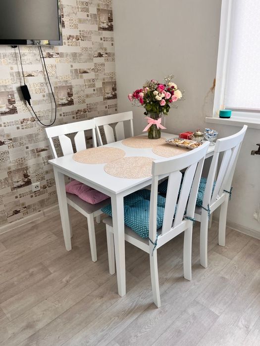 Продам 1 комнатную квартиру.