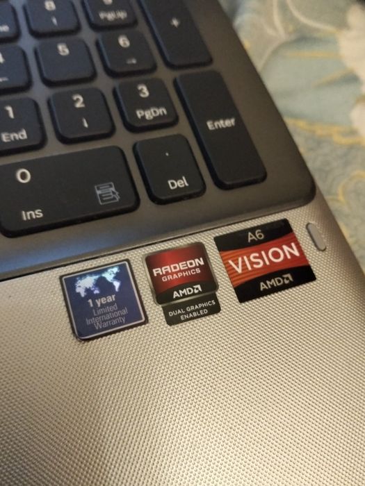 Samsung хороший ноутбук