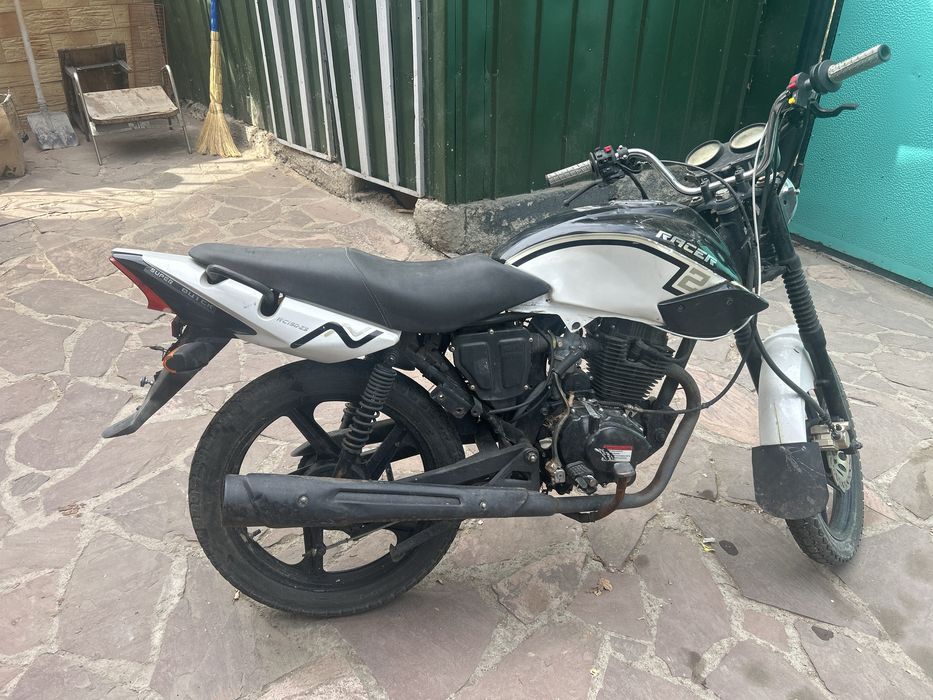 Продам Raser-tiger 150