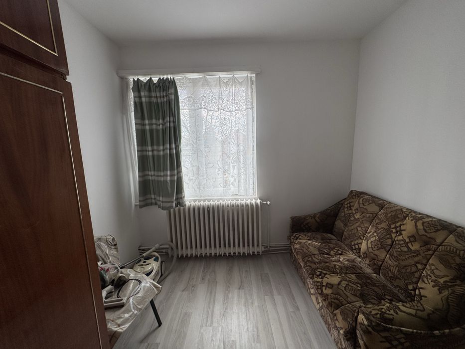 Copou Al. Ioan Cuza Apartament 2 cam nedecomandat 40mp