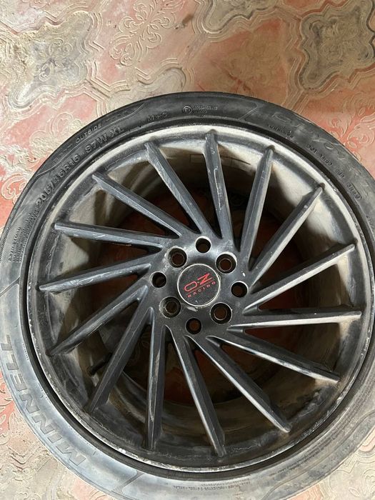 Saka diska 16 sotiladi