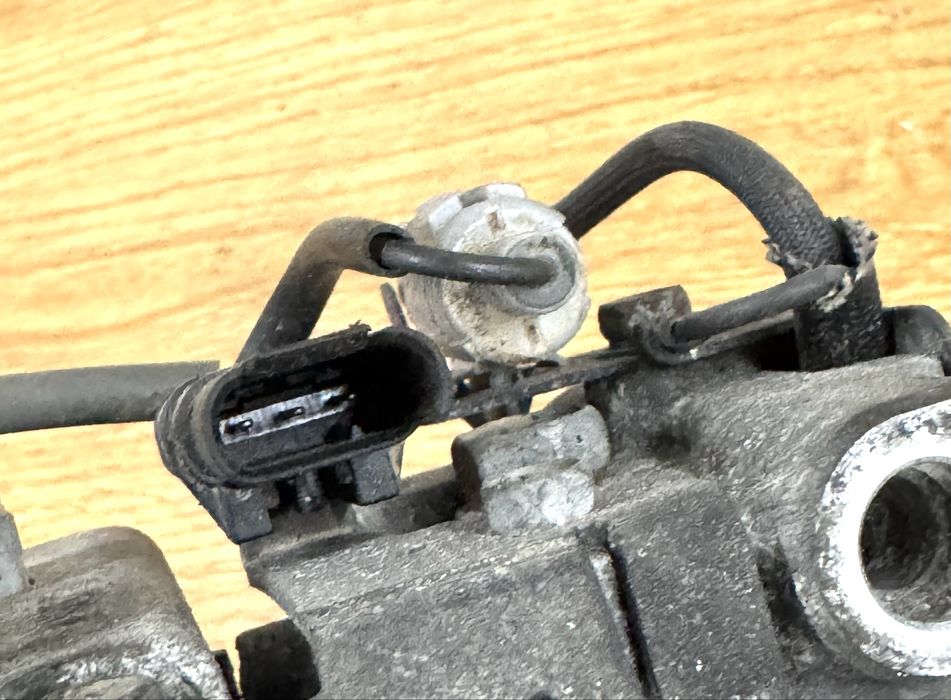 Компресор климатик за BMW Е60/61