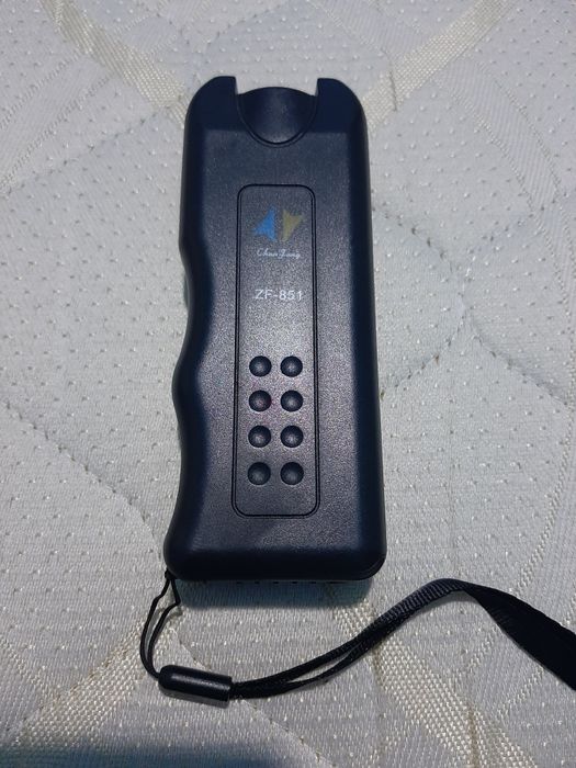 Aparat caini agresivi