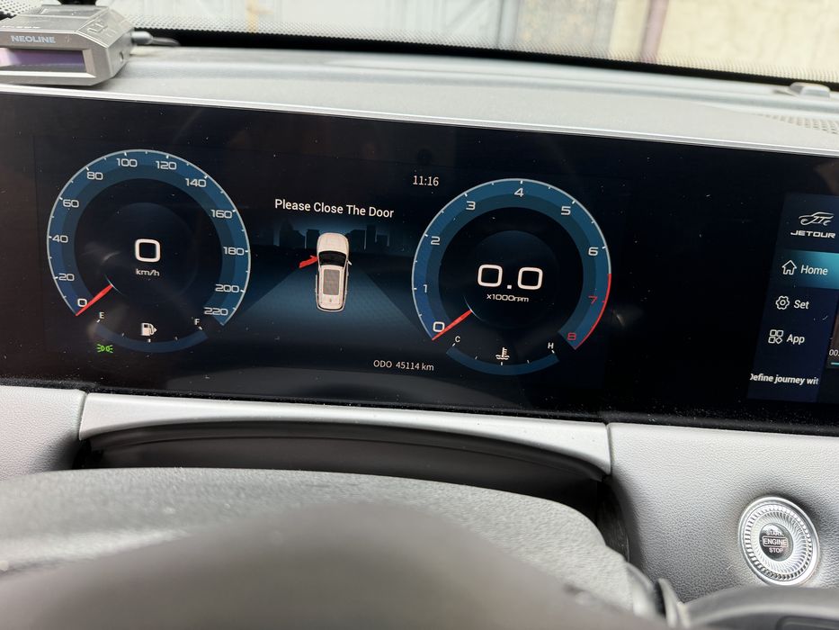 jetour x 70 puls  dubaydan kegan