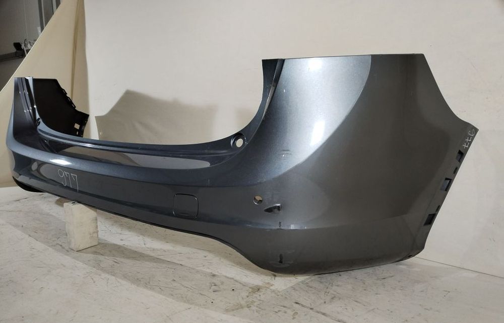 Bara spate Volvo V60  Cross Country, 2010, 2011, 2012, 2013, 2014, 2015, 2016, 2017, 2018,  cod origine OE 31265263