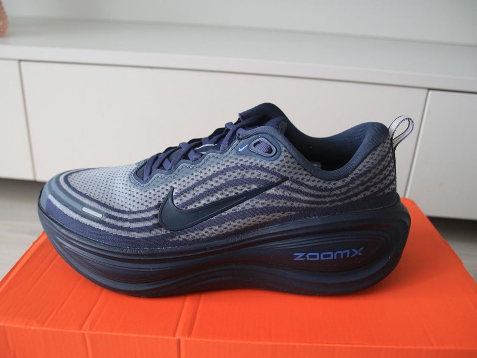 Nike Vomero Plus
