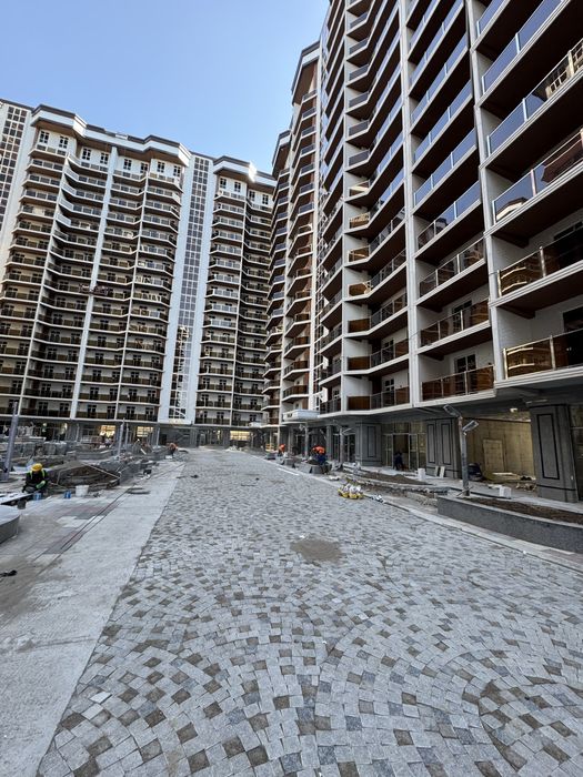 Хонсарой Юнусобод