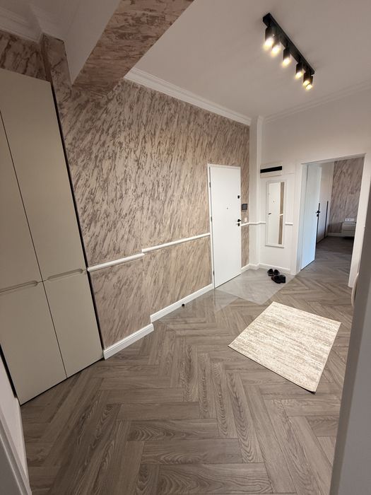 Apartament 3 camere 75m2 nou zona ciresica