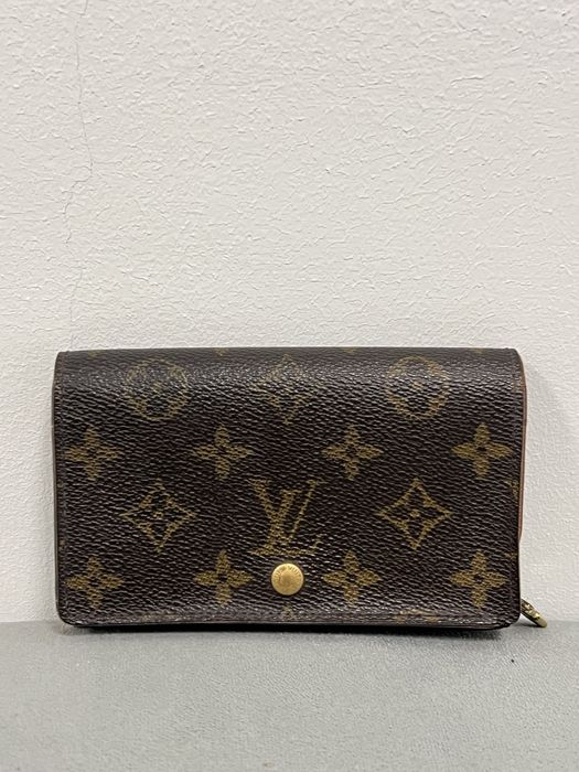 Set Louis Vuitton Saint Cloud+ Portofel