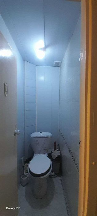 3 хоналик квартира 5 кават семург, гуливер