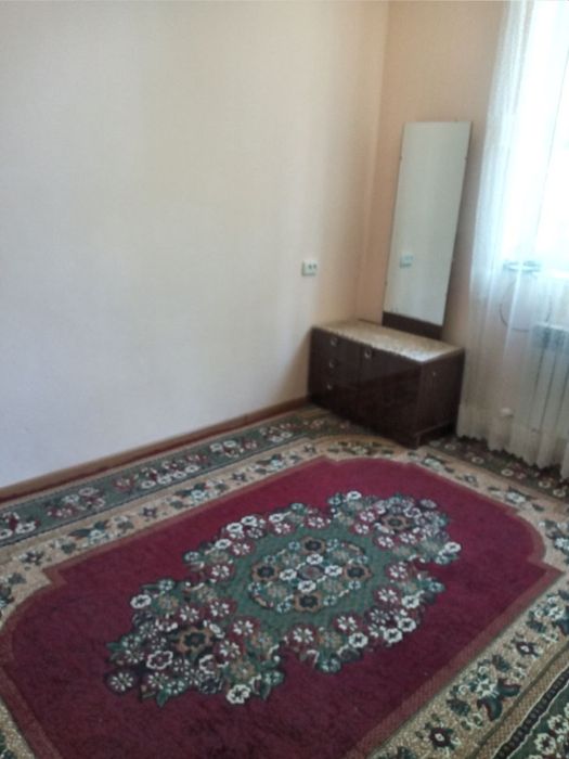 Сдаётся в аренду квартира на долгосрочную двухконтурный газовый котёл