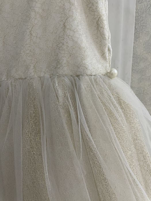 Очень красивое Нарядное платье