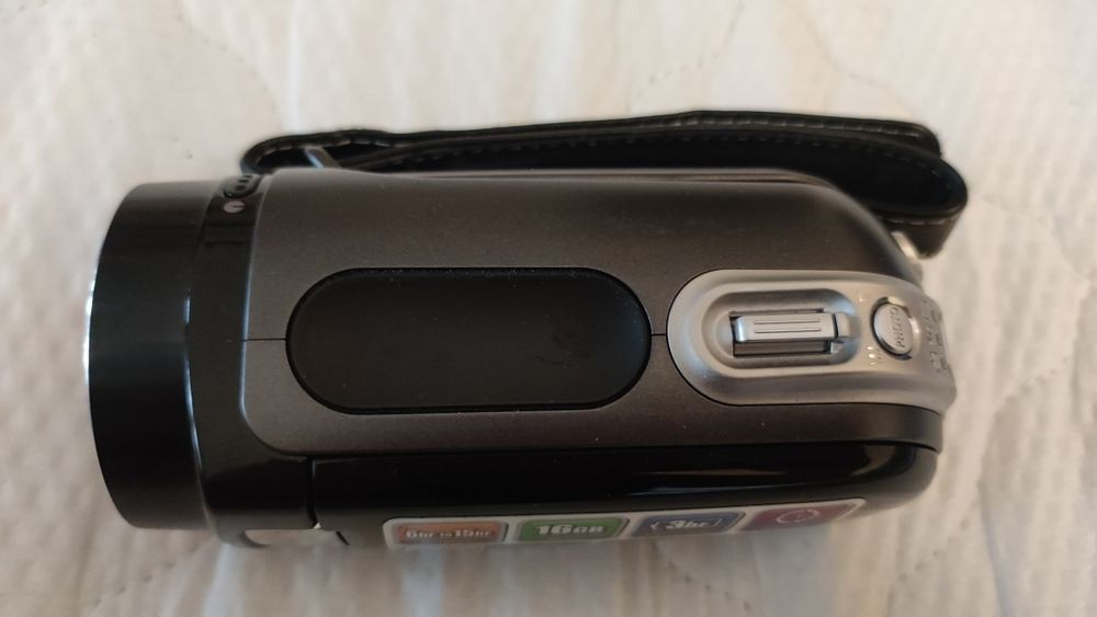 Ведео камера SAMSUNG.